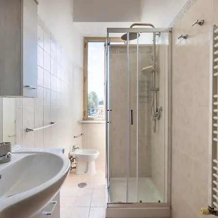 Piramide Maison-rustic Elegance In