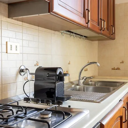 Piramide Maison-rustic Elegance In