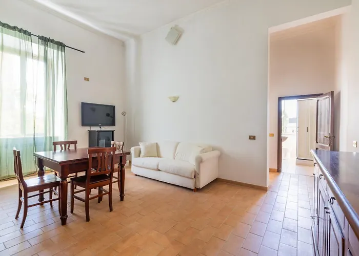 Piramide Maison-rustic Elegance In Appartement *