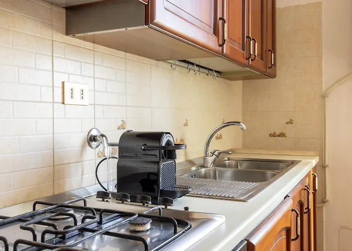 Piramide Maison-rustic Elegance In