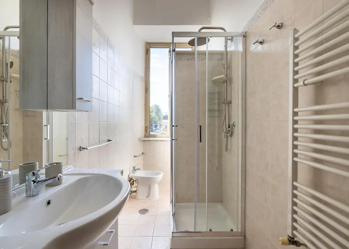 Piramide Maison-rustic Elegance In